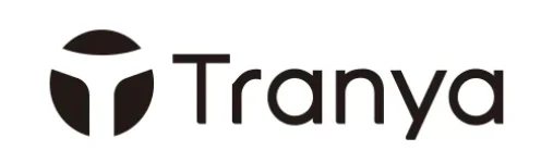 Tranya logo