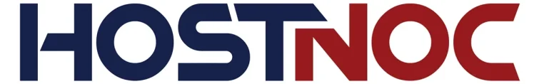 HostNoc logo
