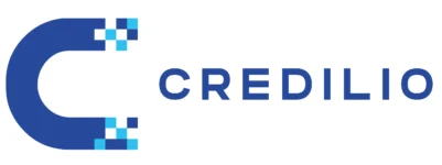 Credilio logo