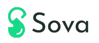 Sova Health logo