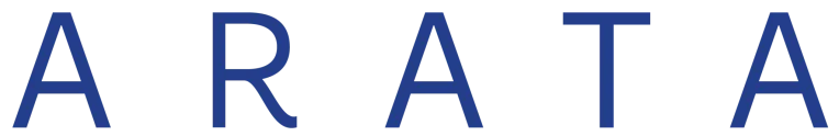 Arata logo