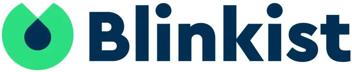Blinkist logo