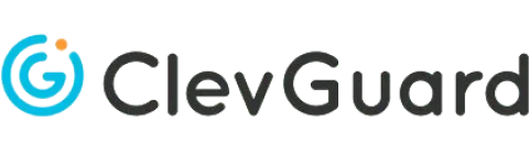 ClevGuard logo