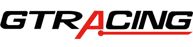 GTRacing logo