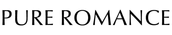 Pure Romance logo