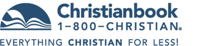 Christian Book logo