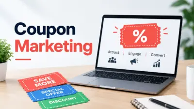 The Real Impact of Coupon Marketing on Sales, and Where It Backfires