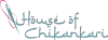 House of Chikankari