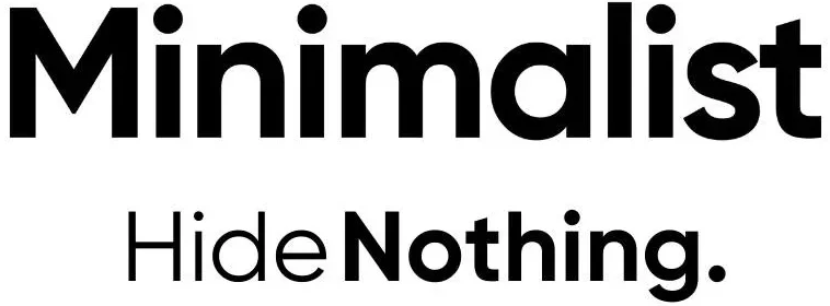 Minimalist Logo