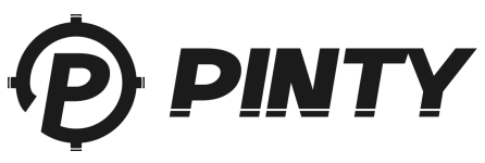 Pinty logo