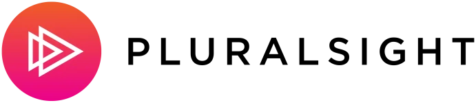 Pluralsight logo