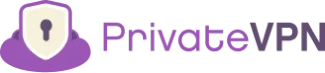 PrivateVPN logo