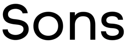 Sons logo