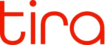 Tira logo