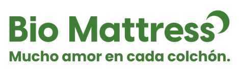 Biomattress logo