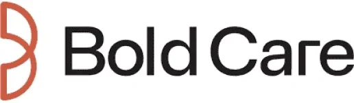 Bold Care logo