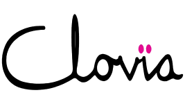 Clovia logo