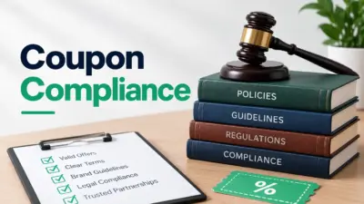 Coupon Compliance: The Real Rules, Not the Repeated Myths