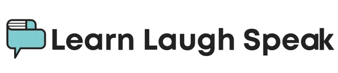 Learn Laugh Speak