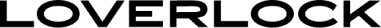 Loverlock logo