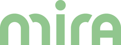 Mira logo
