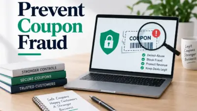 Preventing Coupon Fraud: The Real Numbers and What Actually Works
