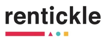 Rentickle logo