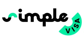 SimpleVisa logo