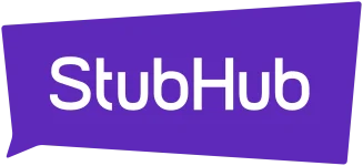 StubHub logo