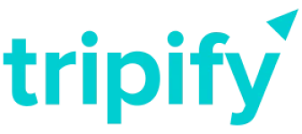 Tripify logo