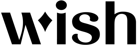 Wish logo