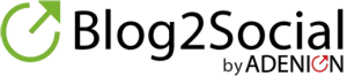 Blog2Social logo