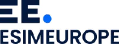 eSIM Europe logo