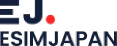 eSIM Japan logo