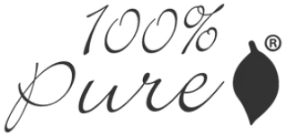 100% Pure