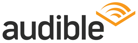 Audible logo