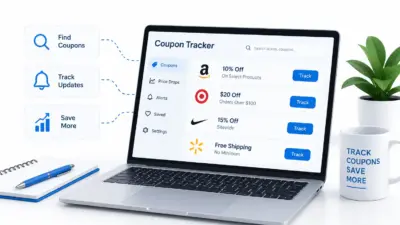 Best Coupon Tracking Software: What Actually Changed in 2026