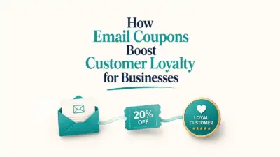 Email Coupons: The Real Numbers Behind the Advice
