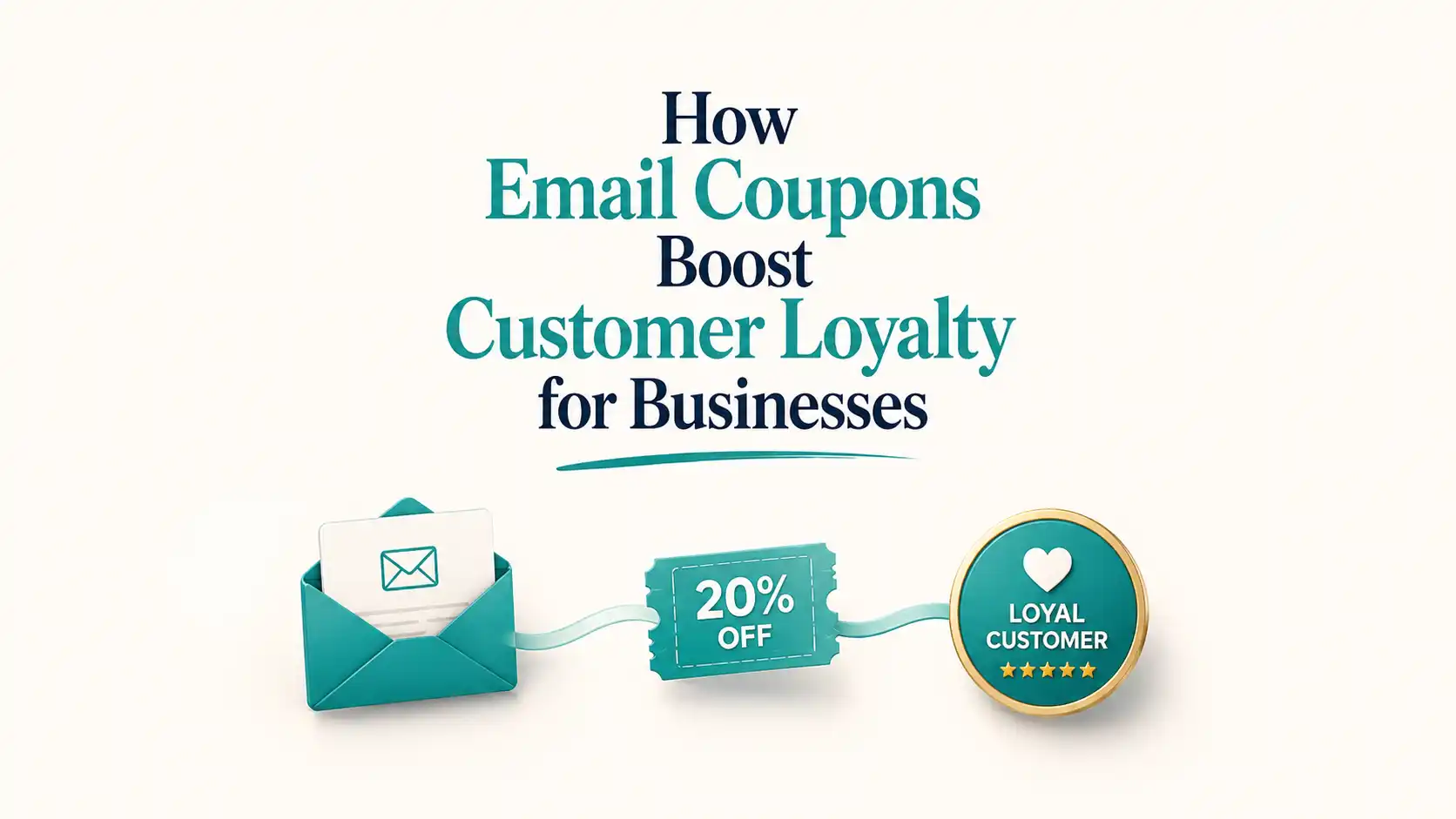 Email Coupons: The Real Numbers Behind the Advice