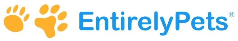 EntirelyPets logo