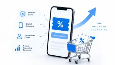 The Future of Couponing: What Actually Happened by 2026