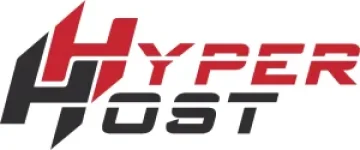 HyperHost logo