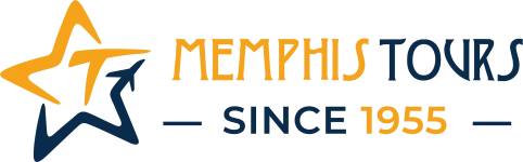 Memphis Tours logo