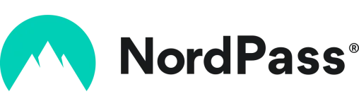 NordPass logo