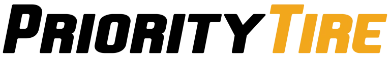Priority Tire logo