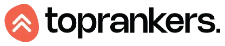 TopRankers logo