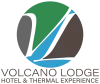 Volcano Lodge