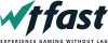 WTFast