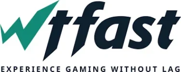WTFast logo