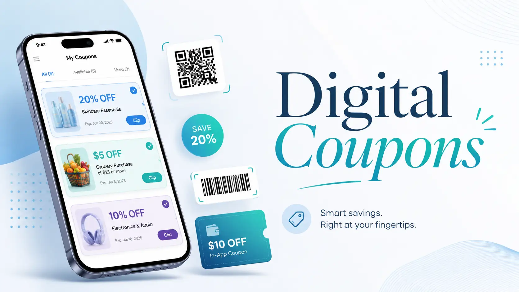 Digital Coupons: What Changed and What the Honey Collapse Means